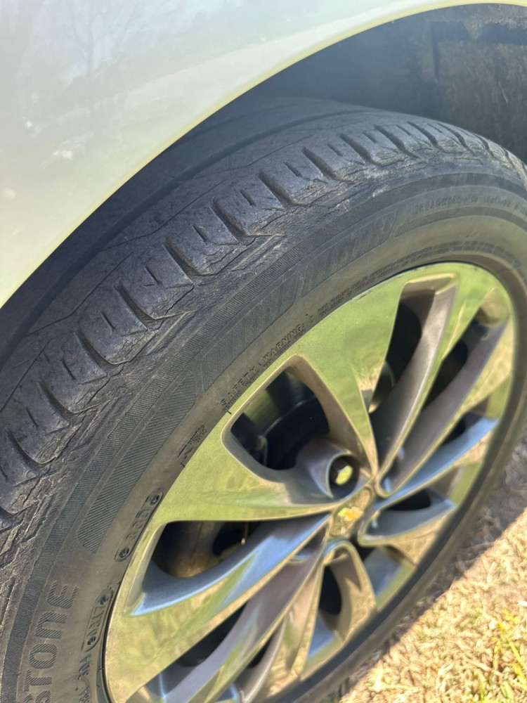 Chevrolet Cruze ltz — foto 6